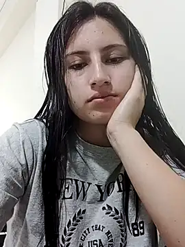 Salomecam30 online show from 2, 3, 2025