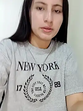 Salomecam30 online show from 3, 3, 2025