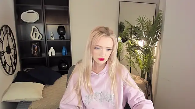 EmilyAir online show from 12, 10, 2025