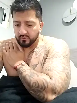 Drake Smith1 online show from 5, 12, 2025