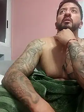 Drake Smith1 online show from 13, 1, 2026