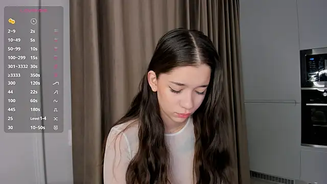 Butterflys1268 online show from 5, 11, 2025