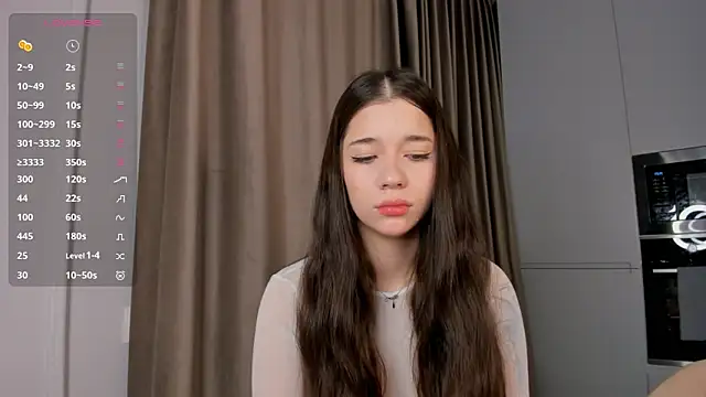 Butterflys1268 online show from 6, 11, 2025