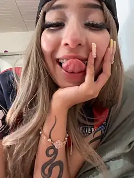 lunaapppp online show from 21, 3, 2026