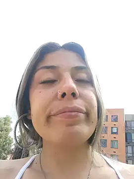 Sweel Leyva18 online show from 2, 12, 2024