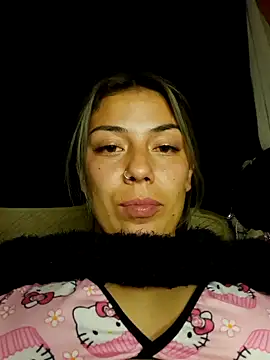 Sweel Leyva18 online show from 13, 12, 2024