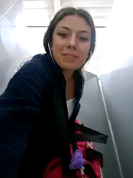 Sweel Leyva18 online show from 31, 12, 2024