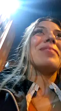 Sweel Leyva18 online show from 14, 1, 2025