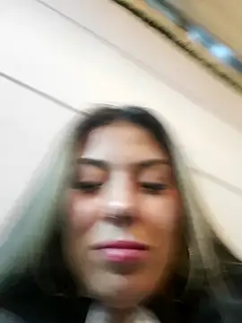 Sweel Leyva18 online show from 26, 1, 2025