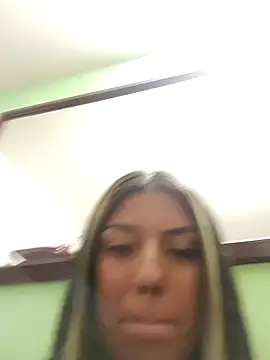 Sweel Leyva18 online show from 26, 1, 2025