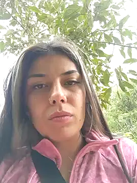 Sweel Leyva18 online show from 30, 1, 2025