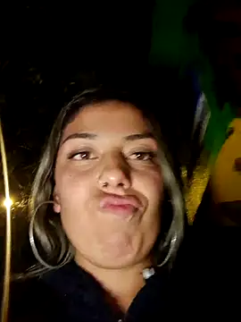 Sweel Leyva18 online show from 13, 2, 2025