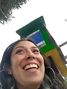 Sweel Leyva18 online show from 7, 3, 2025