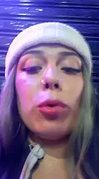 Sweel Leyva18 online show from 16, 3, 2025