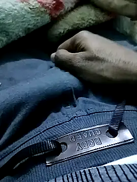 Sid4Sex online show from 8, 1, 2025