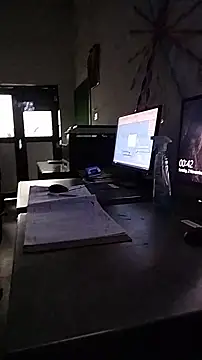 Sid4Sex online show from 1, 11, 2025