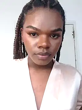 CamiEstrada online show from 22, 1, 2025