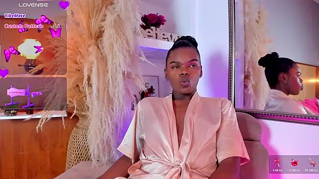 CamiEstrada online show from 6, 2, 2025