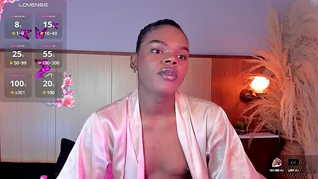 CamiEstrada online show from 7, 2, 2025