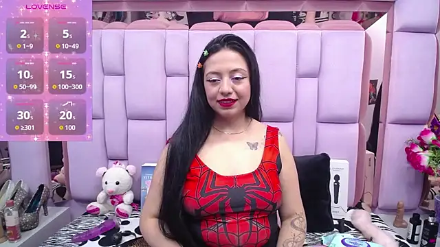 slut anal  online show from 11, 10, 2025