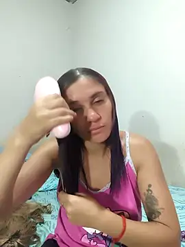 Scarlett-Leh online show from 17, 10, 2025