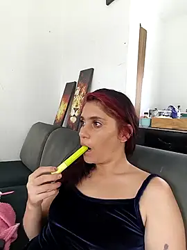 Scarlett-Leh online show from 31, 1, 2026