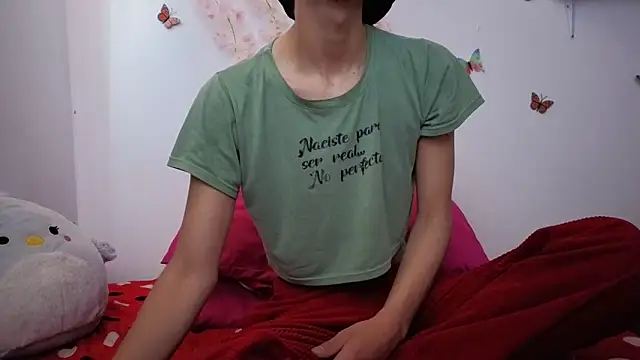 Safiro Queen online show from 16, 12, 2025