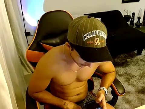 zeth 666 online show from 16, 11, 2025