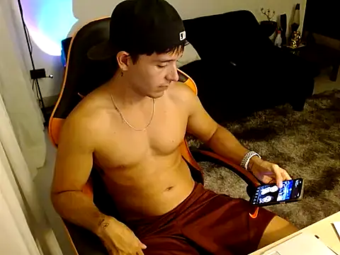 zeth 666 online show from 19, 11, 2025