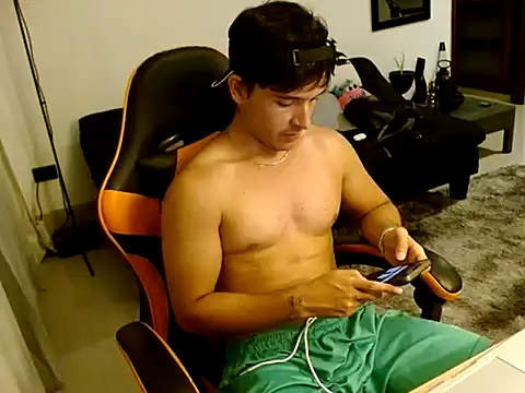 zeth 666 online show from 2, 4, 2026