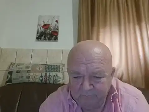 Snapshot of fullballs6 chatting on 27, 1, 2025 fullballs6 online show from 27, 1, 2025