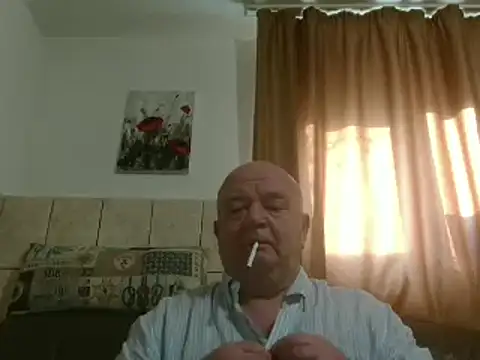 Snapshot of fullballs6 chatting on 28, 1, 2025 fullballs6 online show from 28, 1, 2025