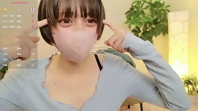 cohaku 329 online show from 28, 12, 2024