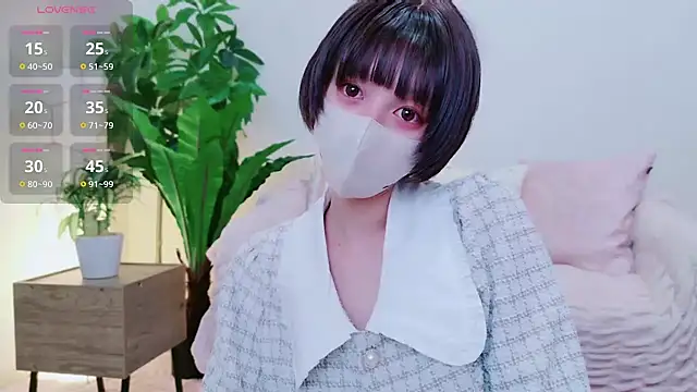 cohaku 329 online show from 18, 2, 2025