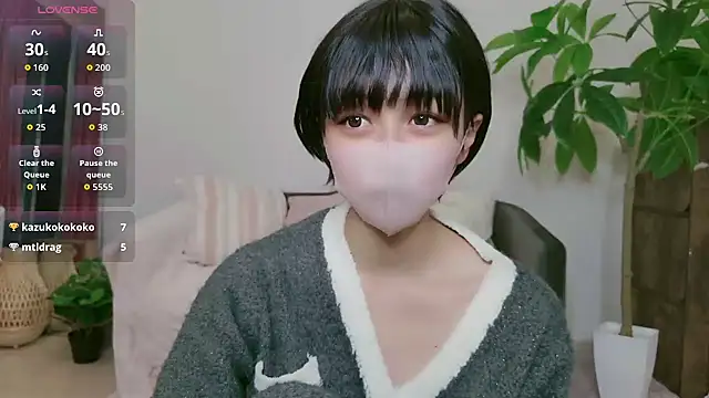 cohaku 329 online show from 13, 10, 2025