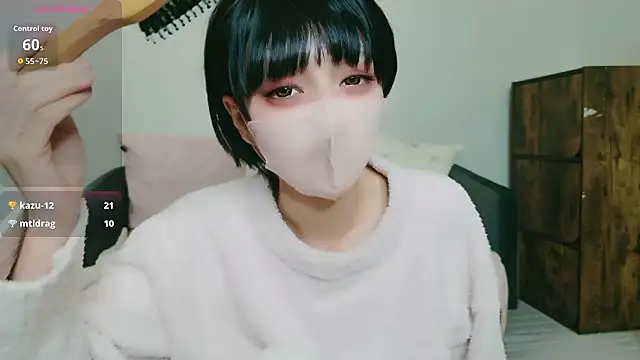 cohaku 329 online show from 15, 3, 2026