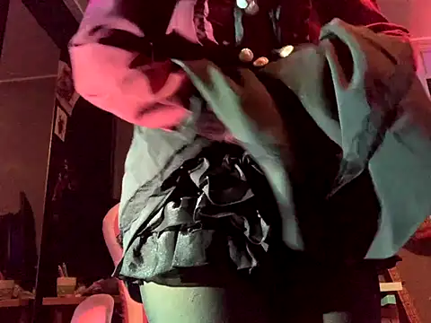 space g1rl online show from 5, 11, 2025