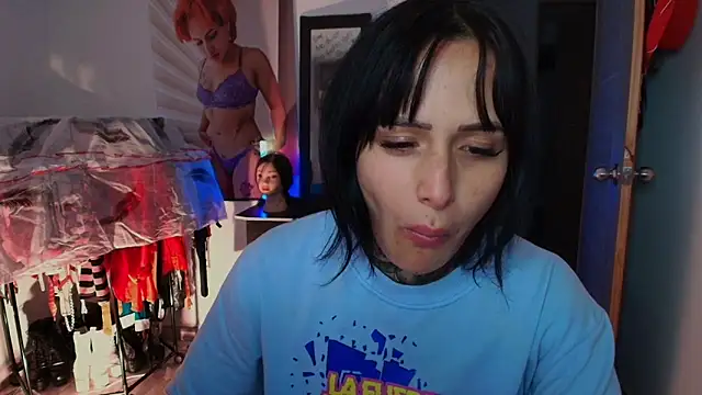 TinnaDawsom online show from 5, 2, 2026