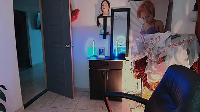 TinnaDawsom online show from 28, 2, 2026