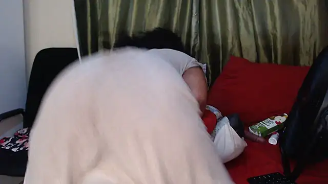 Foxybrownxx1 online show from 27, 2, 2026