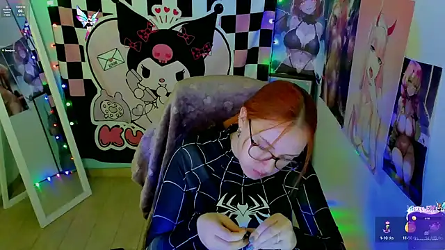 Snapshot of Rudy_02 chatting on 1, 12, 2024 Rudy 02 online show from 1, 12, 2024