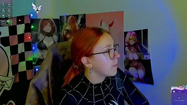 Snapshot of Rudy_02 chatting on 2, 12, 2024 Rudy 02 online show from 2, 12, 2024