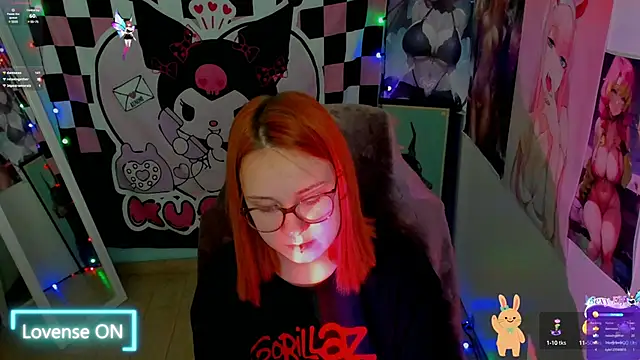 Snapshot of Rudy_02 chatting on 8, 12, 2024 Rudy 02 online show from 8, 12, 2024