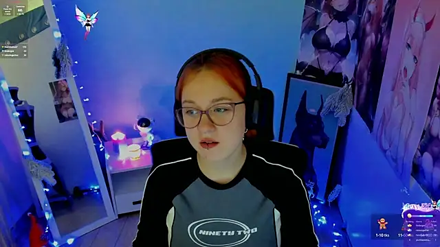 Snapshot of Rudy_02 chatting on 14, 12, 2024 Rudy 02 online show from 14, 12, 2024