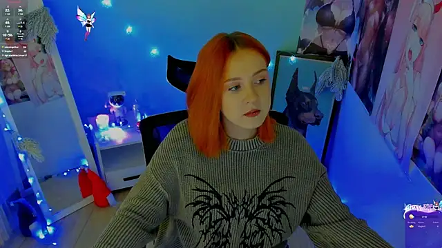 Snapshot of Rudy_02 chatting on 19, 12, 2024 Rudy 02 online show from 19, 12, 2024