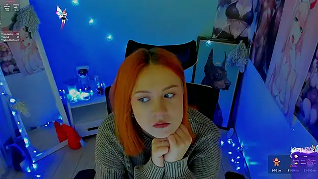 Snapshot of Rudy_02 chatting on 20, 12, 2024 Rudy 02 online show from 20, 12, 2024