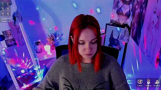 Snapshot of Rudy_02 chatting on 4, 1, 2025 Rudy 02 online show from 4, 1, 2025