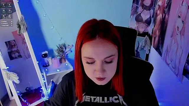 Snapshot of Rudy_02 chatting on 5, 1, 2025 Rudy 02 online show from 5, 1, 2025