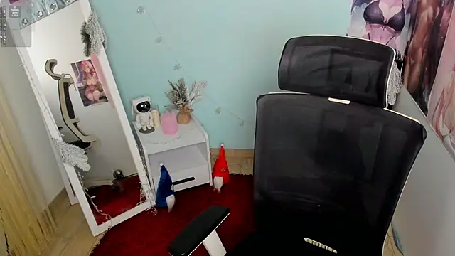 Snapshot of Rudy_02 chatting on 5, 1, 2025 Rudy 02 online show from 5, 1, 2025