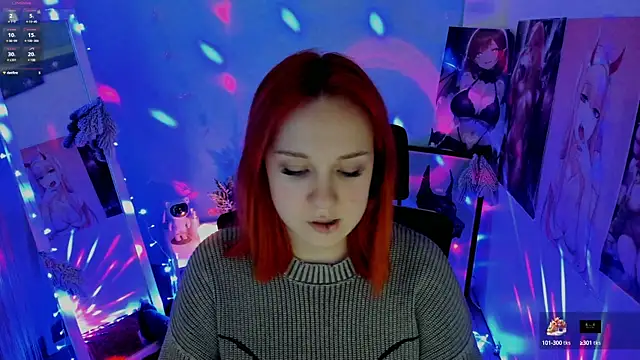 Snapshot of Rudy_02 chatting on 12, 1, 2025 Rudy 02 online show from 12, 1, 2025